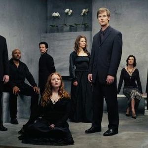 Meet your Posher, Allen